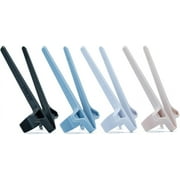 SNACTIV LITE Finger Chopsticks for Gamers 4PC Bundle - As Seen on Shark Tank! The Official Snacking Tool of the Future - Enjoy Snacks and Chips with Ease - Innovative Gaming Snacking Solution