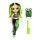 thumbnail image 3 of Muñeca Rainbow High Jade Hunter, 3 of 4