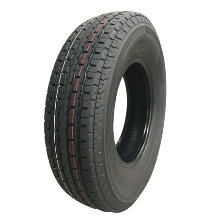 SUPERMAX ST205/75R15 8PR STM1 Radial Trailer Tire