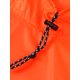 thumbnail image 5 of Txlixc Chubasquero Impermeable Con Capucha para Hombres/Mujeres, Poncho De Emergencia De Cuerdas Ajustables, Capa De Lluvia De Exploración De Senderismo De Montañismo Txlixc Casual, 5 of 9