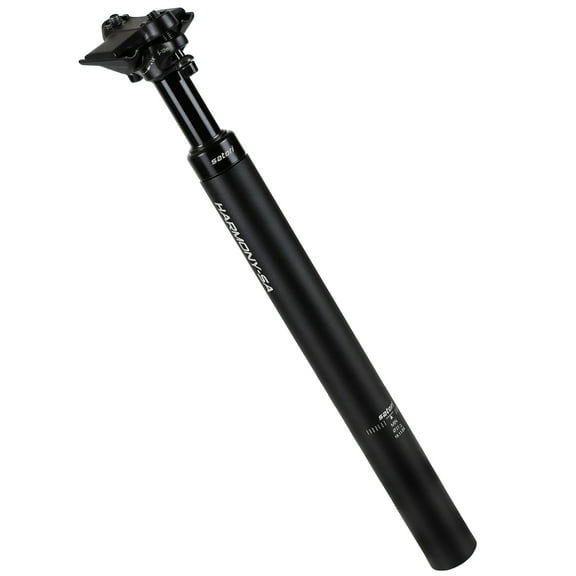 SATORI HARMONY Road Mountain Bike Bicycle Suspension Seatpost 27.2x350mm