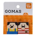 thumbnail image 4 of Gomas Pen + Gear Varios Modelos Multicolor 2 Piezas, 4 of 4