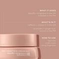 ITK Day + Night Eye Cream Duo Vitamin C + Caffeine for Dark Circles