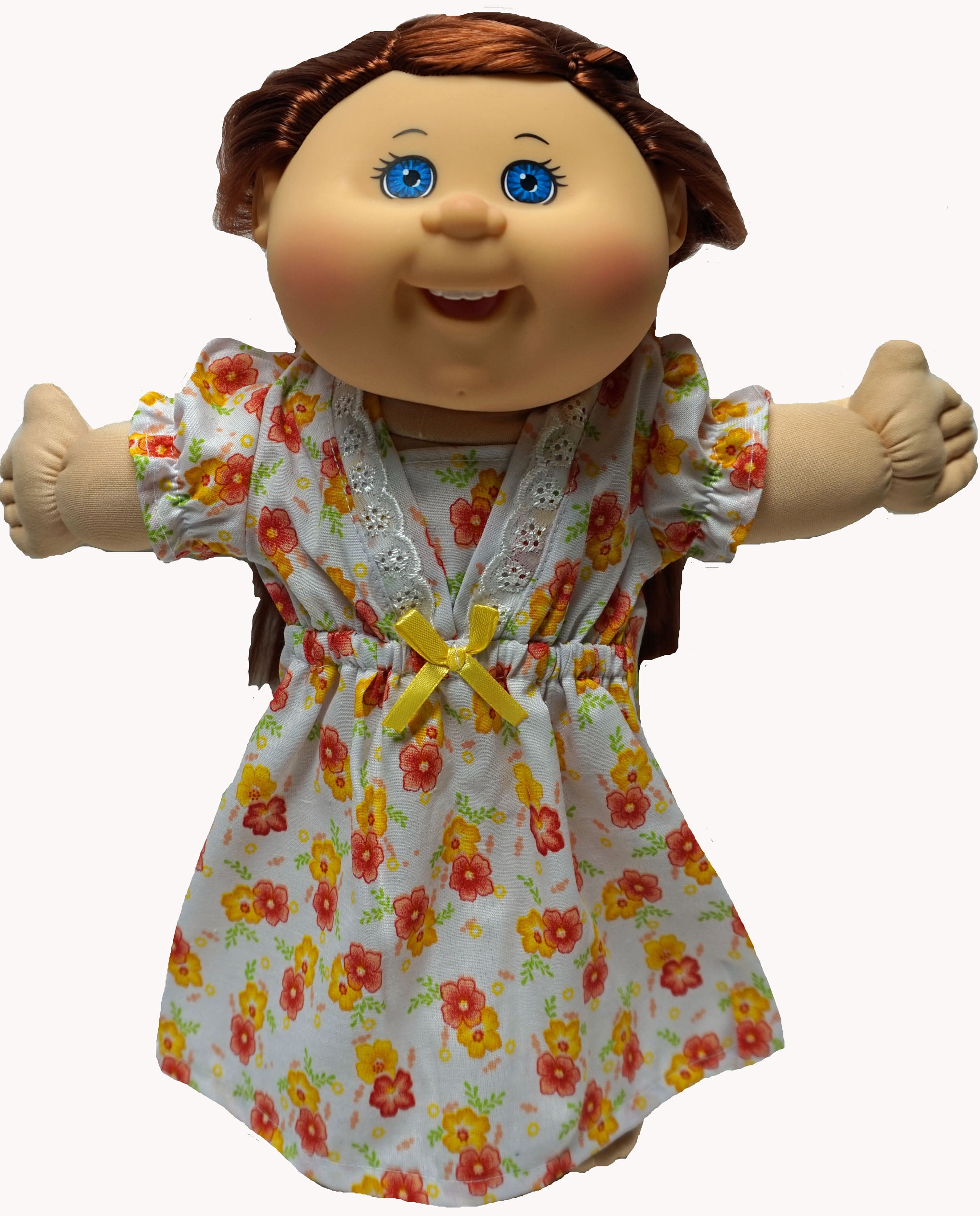 16 inch cabbage patch dolls
