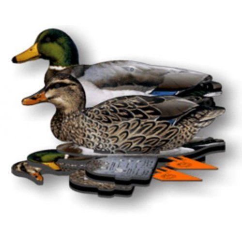 hunting decoys