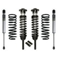 thumbnail image 1 of 10 Up Fj/10 Up 4Runner 0 3.5" Stage 1 Suspension System, 1 of 2