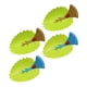 thumbnail image 4 of Green Faucet Extension for Kids Made of TPE Plastic Practical and Durable Design Helps Develop Hygiene Habits 4Pcs, 4 of 5