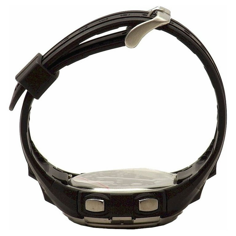 Timex marathon instructions top
