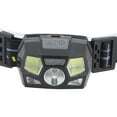 thumbnail image 4 of Motion Sensor Head Lamp Rechargeable Waterproof Headlight for Outdoor Night Camping Fishing Running, 4 of 9