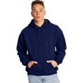 thumbnail image 1 of GHSDFBB Mens Ultimate Cotton Heavyweight Pullover Hoodie Sweatshirt, 1 of 5