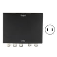 thumbnail image 1 of Oubit Computer Accessory,YPBPR to High Definition P Video Audio Converter Adapter YPBP Rto High Definition Multimedia Interface Converter Smart Functionality, 1 of 9
