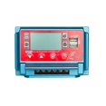 thumbnail image 1 of TFixol Smart MPPT Solar Charge Controller with Bluetooth/WiFi, 12V-60V, 50A, LCD Display, Dual USB, Overload Protection, Remote App Control, 7-Day Cloud Data, Blue, 1 of 6