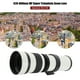 thumbnail image 1 of Super Camera MF Super Telephoto Zoom Lens f/8.3-16 420-800 mm T Monte + Filtros UV/Cpl/Fld Conjunto de Lentes de Teleconvertidor de UV/CPL/FLD + 2X 420-800 mm Lente, 1 of 7