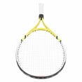 thumbnail image 3 of Regail Teenage Tennis Racket Aluminium Alloy Frame Kids Tennis Racquet Set for TrainingYellow, 3 of 14
