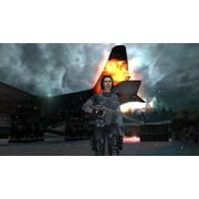 Syphon Filter: Dark Mirror - PlayStation Portable