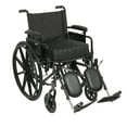 thumbnail image 2 of Drive Medical Balanced Aire Adjustable Cushion, 16" x 16" x 4", 2 of 2