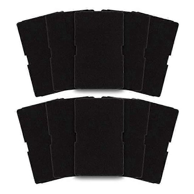 10 PC Dryer filter for dryer replacement for Beko 2964840100,fluff filter for dryer Beko DE8635rx DS7512pa tumble dryer