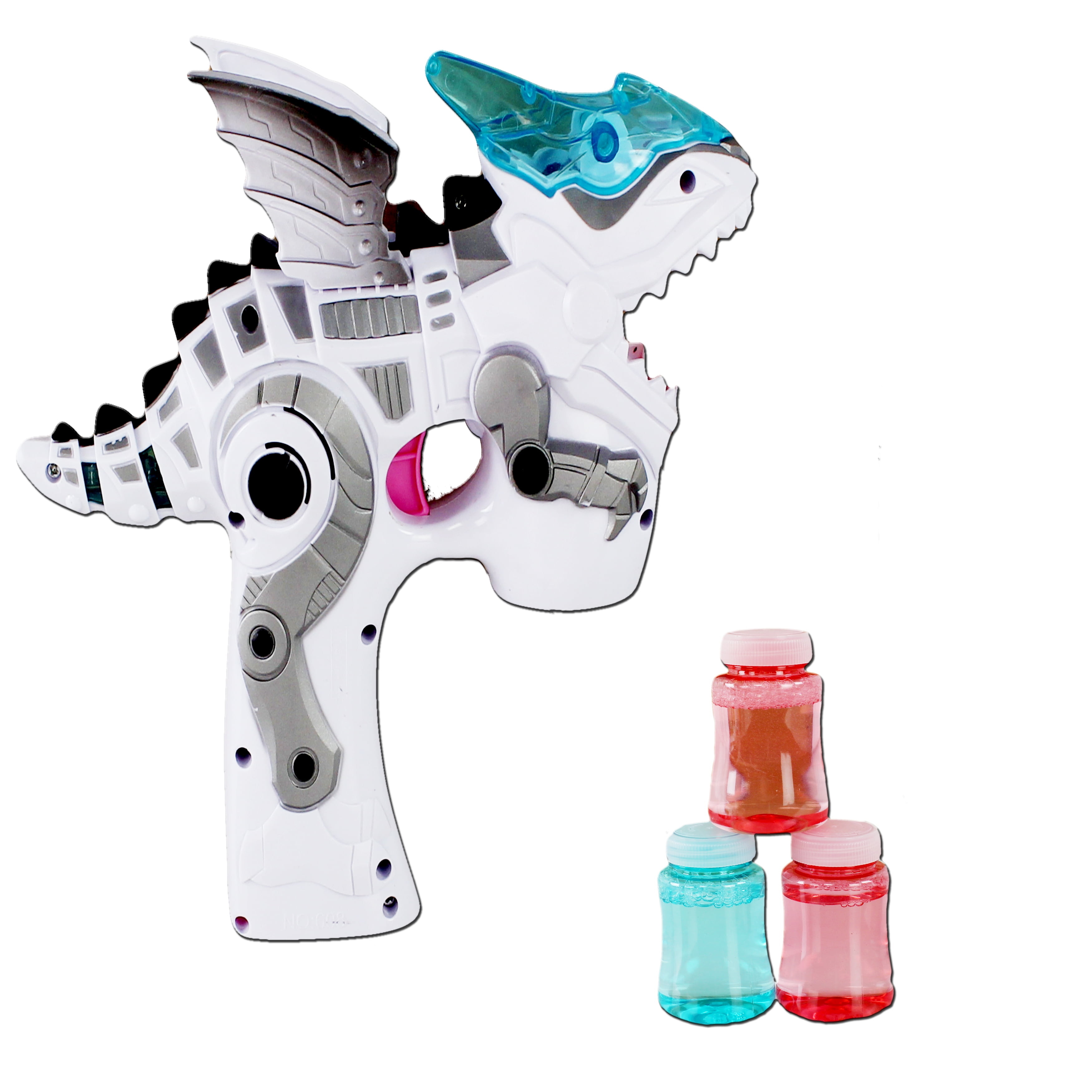 cheap bubble guns