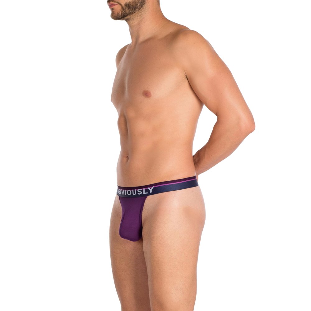 OBVIOUSLY Obviously PrimeMan Thong