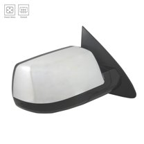 New Aftermarket GM1321506  Replacment Passenger Side Door Mirror fits 2015-2020 Chevrolet Suburban