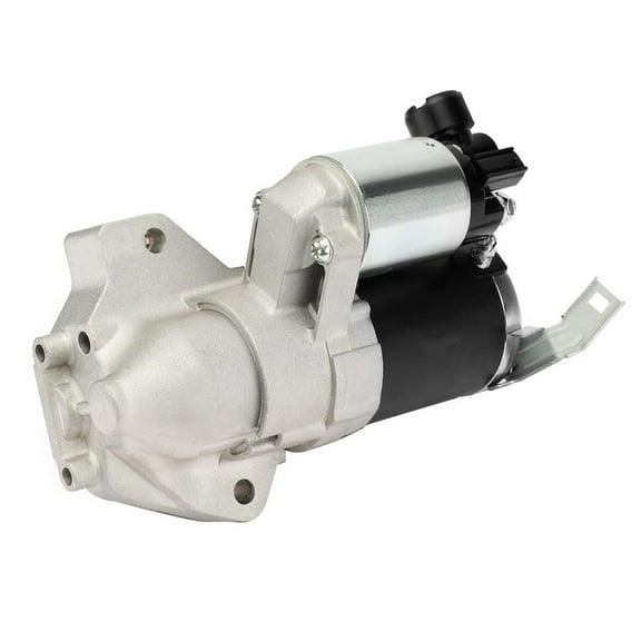 Detroit Axle - Starter Motor for 2007 2008 2009 2010 Honda Odyssey, [1.6KW 12V CCW 19T] Starter Motor with 19-Tooth Pinion Replacement