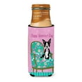 thumbnail image 3 of Carolines Treasures VHA3001MUK Happy Valentines Day Boston Terrier Ultra Beverage Insulators for slim cans  Slim Can, 3 of 3