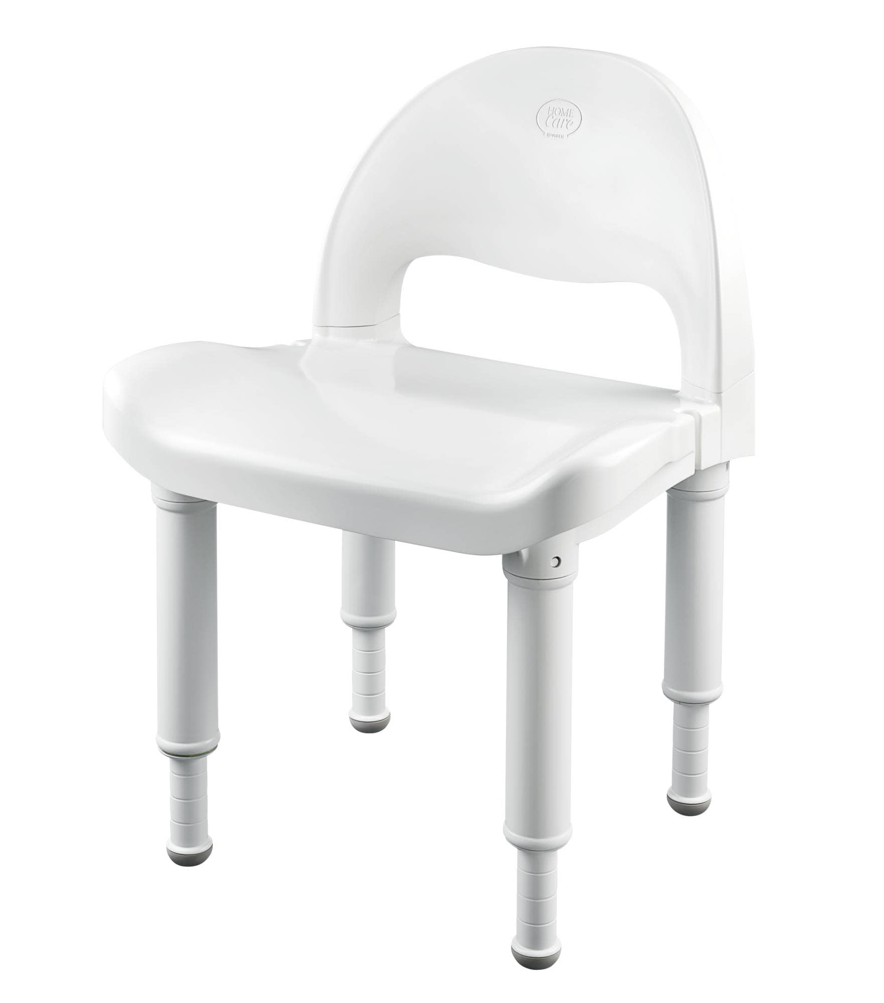 Moen Dn7064 Adjustable Shower Seat Glacier