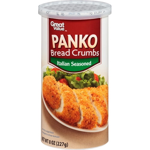 Featured image of post Simple Way to Panko Bread Crumbs Walmart