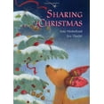 thumbnail image 1 of Pre-Owned Sharing Christmas (Hardcover) 0698400747 9780698400740, 1 of 1