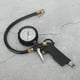 thumbnail image 5 of Medidor de inflado de pistola de presión de neumáticos de automóvil, 220PSI, apto para camiones, motocicletas, 5 of 10
