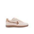 thumbnail image 1 of Tenis Mujer I am Casuales Comodos beige 24, 1 of 5