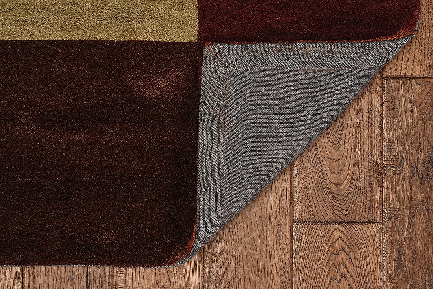5X7 TRIO BARNET BEIG