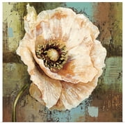 Great BIG Canvas | "Papaver II grande" Art Print - 16x16