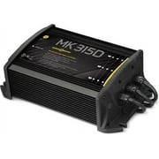 Minn Kota MK-315D MK-315D 3 Bank x 5 Amps