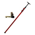 thumbnail image 3 of DYNWAVECA Lasers Level Telescopic Pole Level Lifting Rod 3M Adjustable Accessory Leveling Wall Bracketstand for Living Room Indoor Home A, 3 of 10