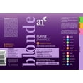 thumbnail image 3 of Artnaturals Purple Shampoo for Blonde Hair (16 oz / 473 ml), 3 of 4
