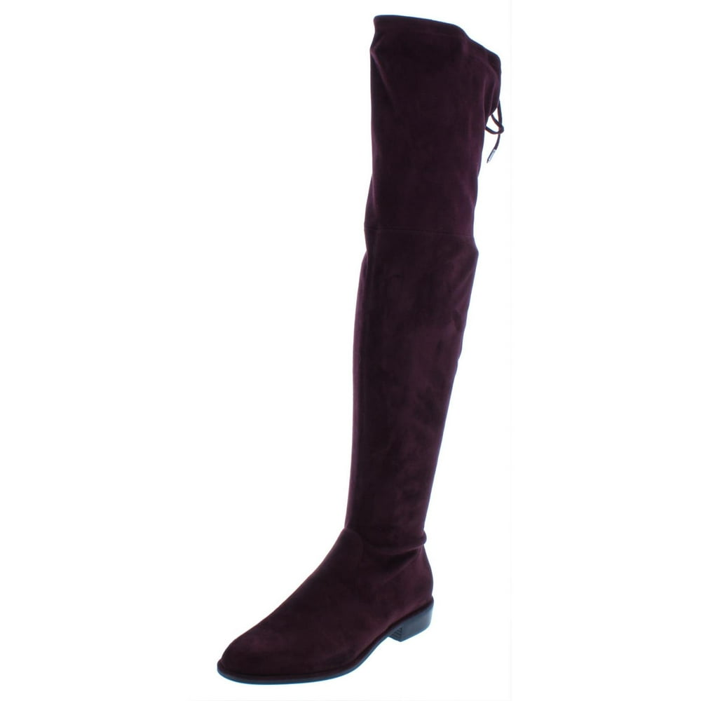 marc fisher yahila over the knee boot