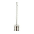 thumbnail image 2 of 10Pcs Inflating Air Metal Needle Football Basketball Pump Inflator Pins Set, 2 of 6