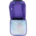 thumbnail image 4 of CTM Disney Girl's Frozen Rolling Luggage, 4 of 6