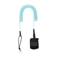 thumbnail image 1 of BotaniNest Towing Rope Knee Rope Towing Rope Suitable For Longboards Stand Up Alternative Leg Towing Rope, 1 of 5