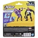thumbnail image 4 of Figura de Acción Hasbro Marvel Avengers VenomVersus Anti-Venom Black Panther, 4 of 4