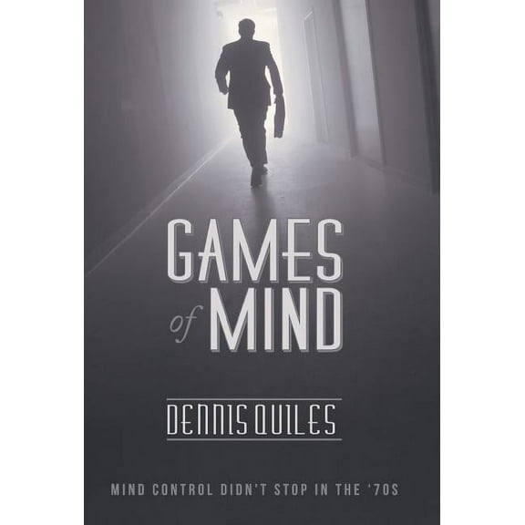 Games of Mind (Hardcover)