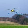 thumbnail image 2 of KAKOWELY kids flying toy 3 Sets Rc Helicopter Prop Foam Ball Helicopter Training Gear Helicopter Landing Gear Foam Balls Rc Toy Kit Toys Rc Helicopter Training Kit Gear Remote Control Gear Set, 2 of 5