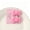 B6324, variant on 2PCS Velvet Bow Hair Clips for Fall Winter, Cute Pink Ins Side Bang Hair Barrettes