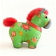 thumbnail image 4 of Juguetes de piscina, juguetes para bebés, juguetes para niños pequeños, figura de peluche de caballo del año 2026 - Caballo de peluche suave y adorable para decorar el coche o el año chino., 4 of 6