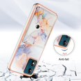 thumbnail image 2 of TPU Phone Case For Motorola Moto E13, 2 of 4