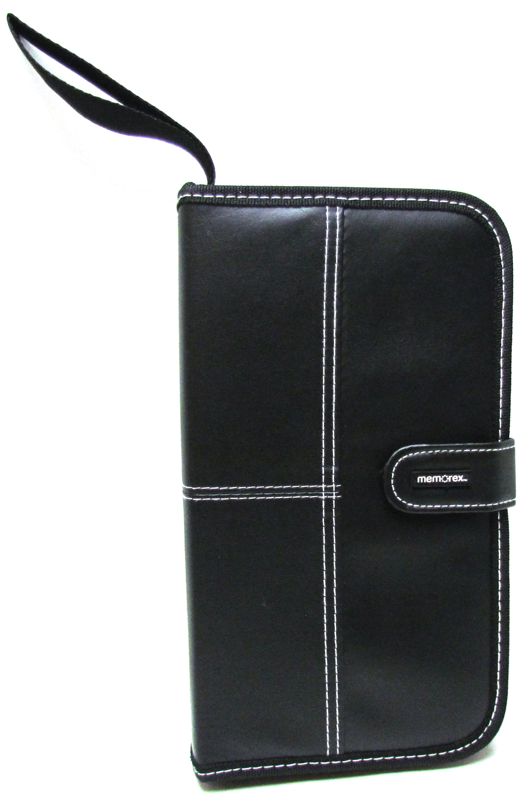 memorex-32020021641-cd-dvd-travel-case-up-to-64-dvd-cd-s-black