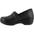 thumbnail image 4 of Easy Works by Easy Street Lyndee Women's Slip Resistant Clog Work Shoe, 4 of 8