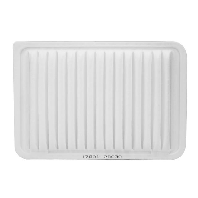 Filtro de aire 17801-28030 apto para Toyota alphard/vellfire (_ H2 _) 2.4 2az-fe 2362 123 4 MPV 2008-2014
