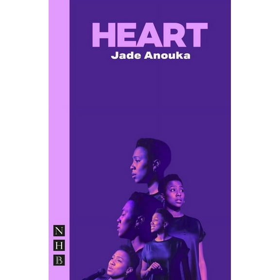 Heart, (Paperback)